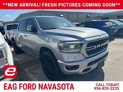 ram ram 1500 pickup 2022 1C6RREFM9NN436433 image ram ram 1500 pickup 2022 1C6RREFM9NN436433 image